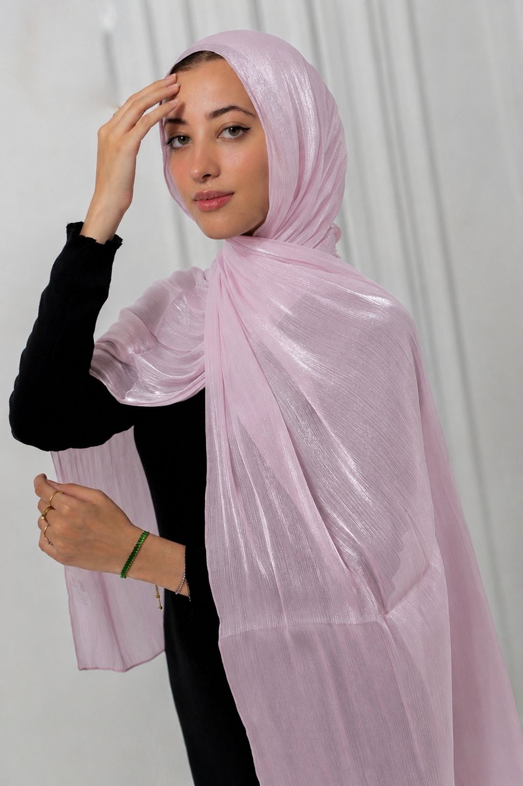 Baby Pink