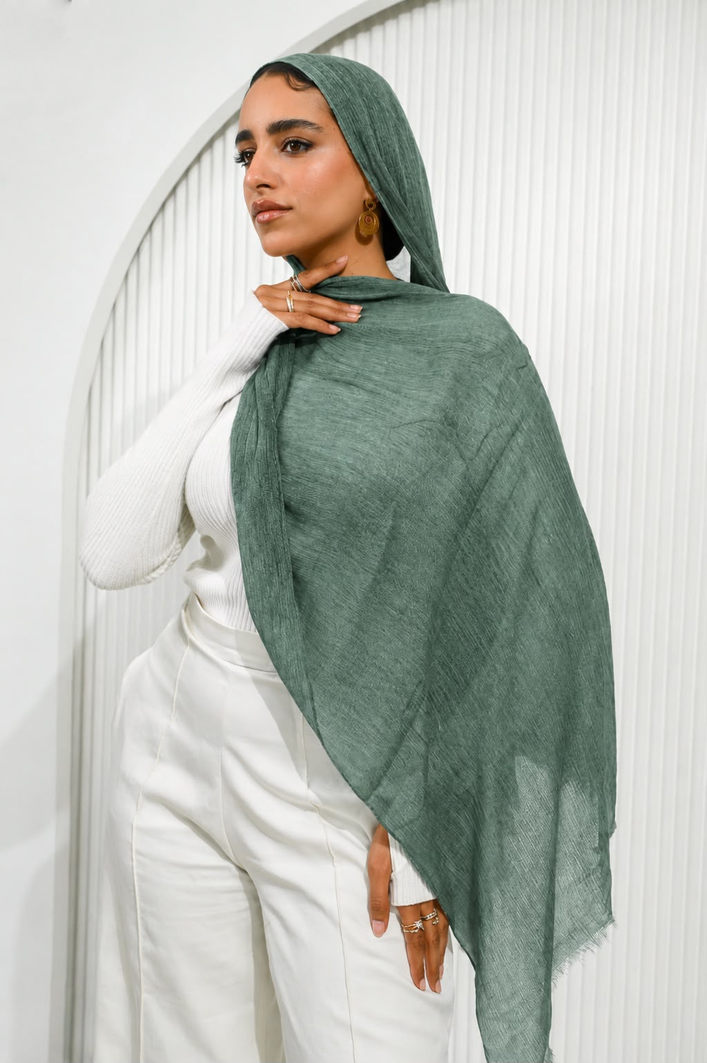 Sage Green