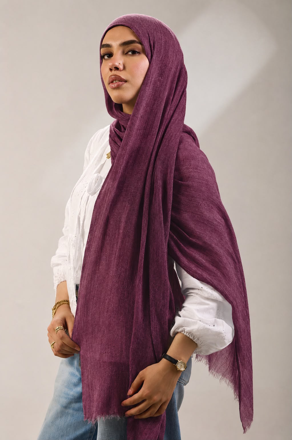 Dark Plum