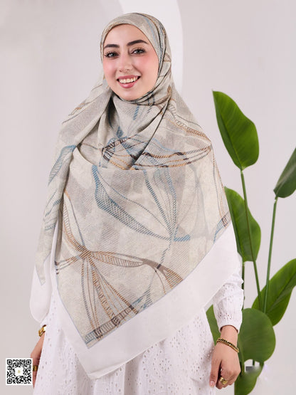 Linen Leaf Malezy