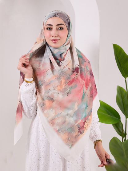 Sunset Bloom Malezy