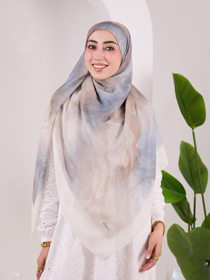 Silver Mist Malezy