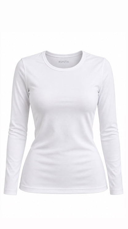 Basic Cotton Body sleeves