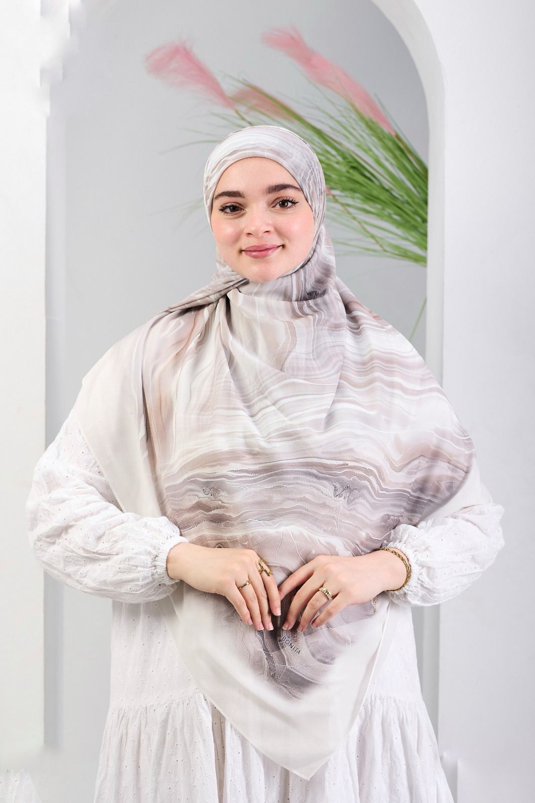 Nude Marble Malezy