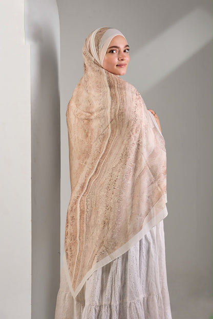 Golden Sand Khimar
