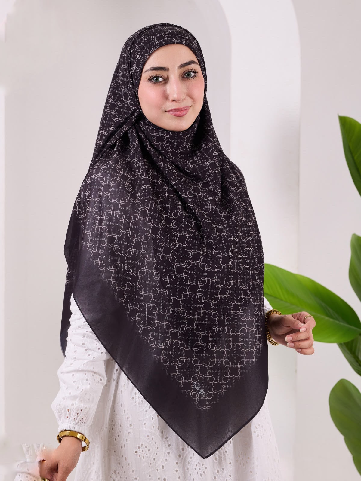 Black Elegance Malezy