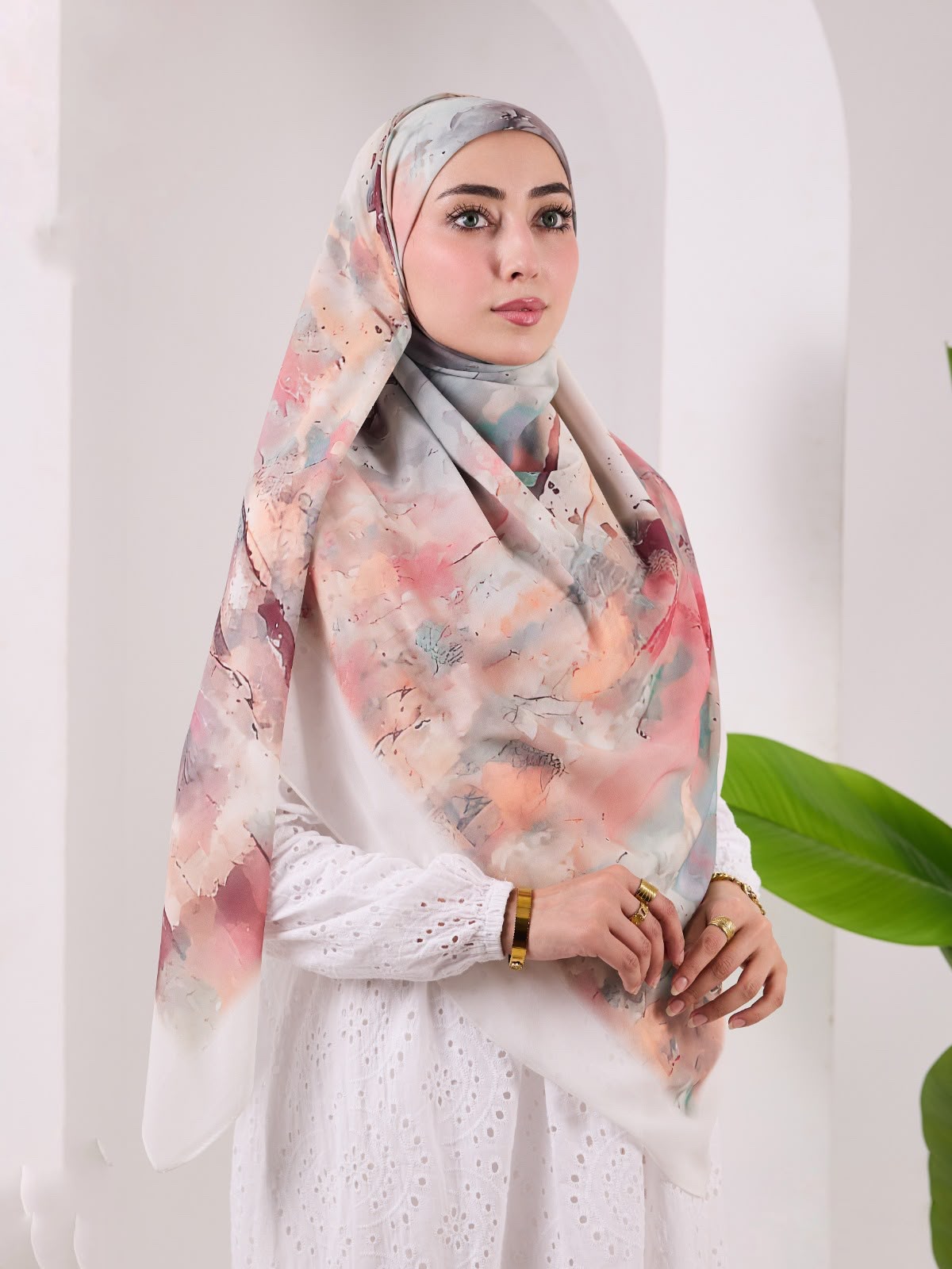 Sunset Bloom Malezy