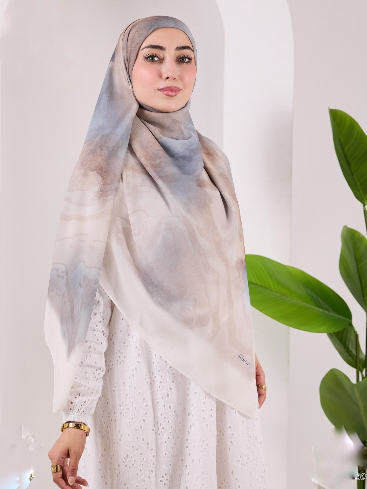 Silver Mist Malezy
