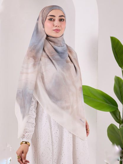 Silver Mist Malezy