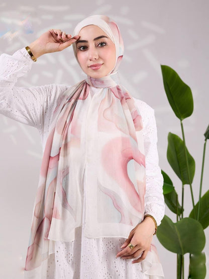 Blush Petal Dubetta