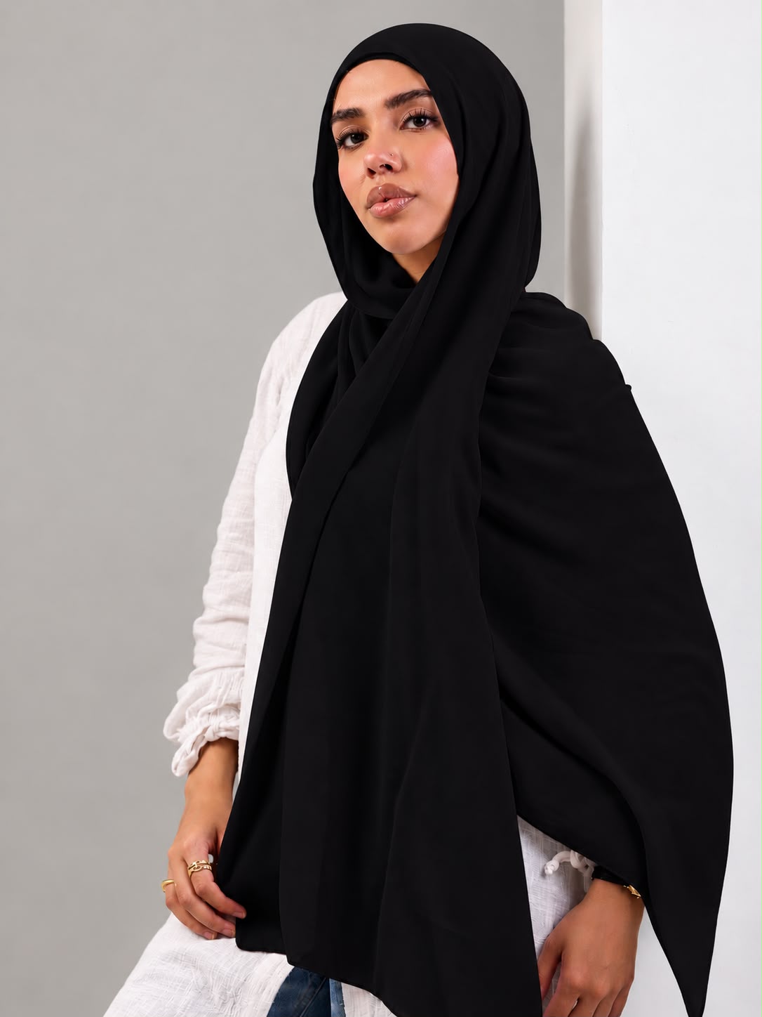 Modal Elegance