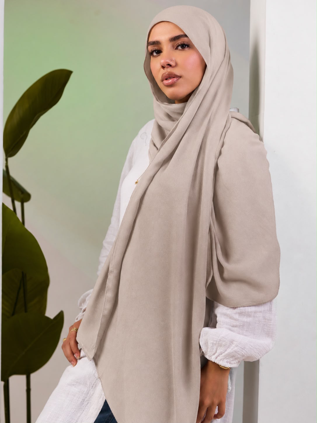Modal Elegance