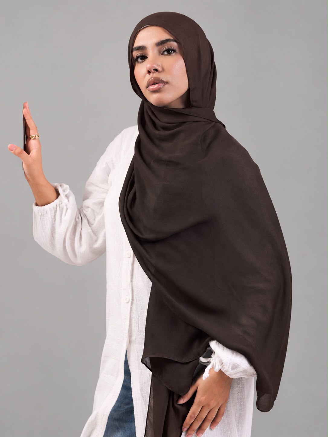 Modal Elegance