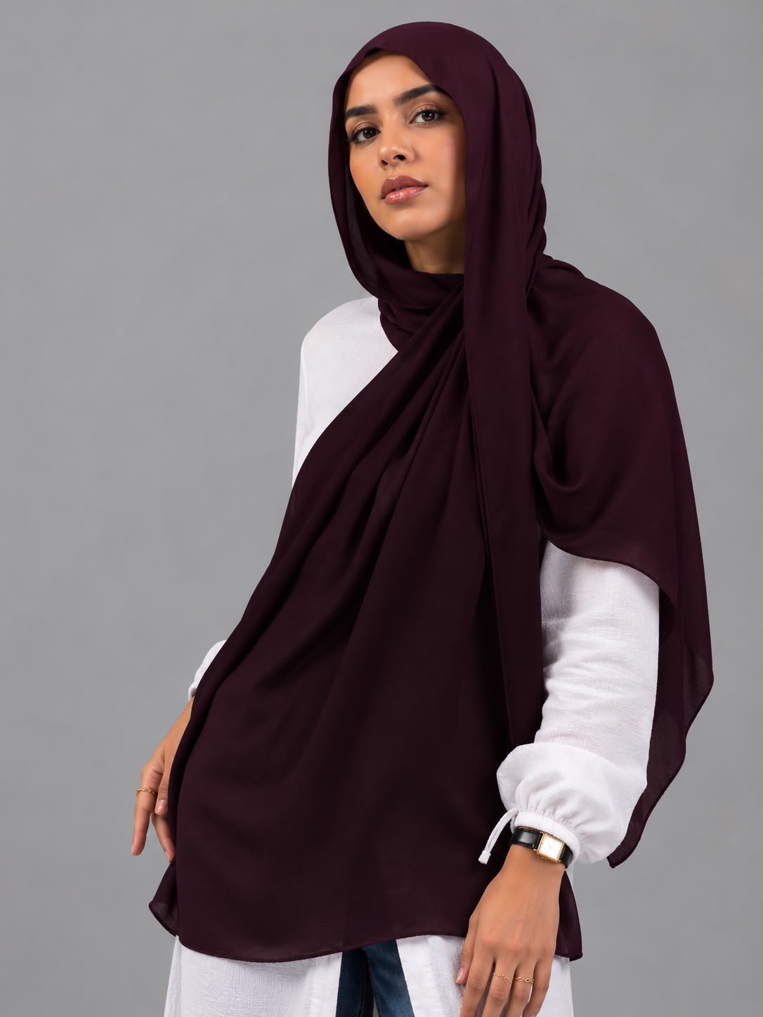 Modal Elegance