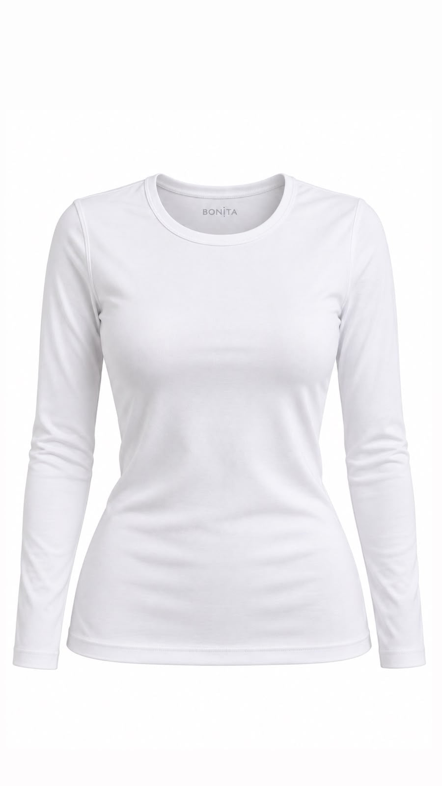 Basic Cotton Body sleeves