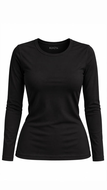 Basic Cotton Body sleeves