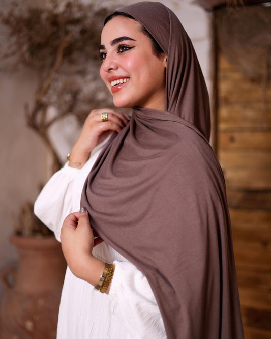 Mocha Brown