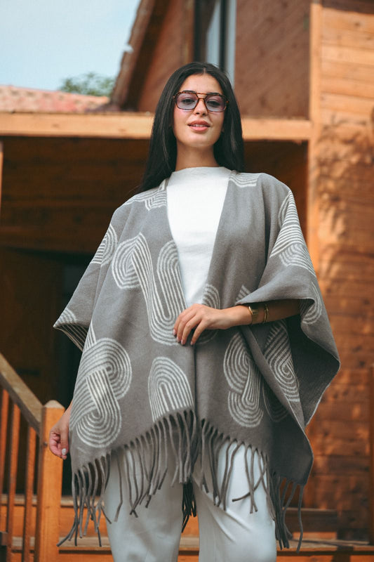 Waves Capes