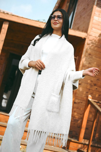 Soft Plain Capes