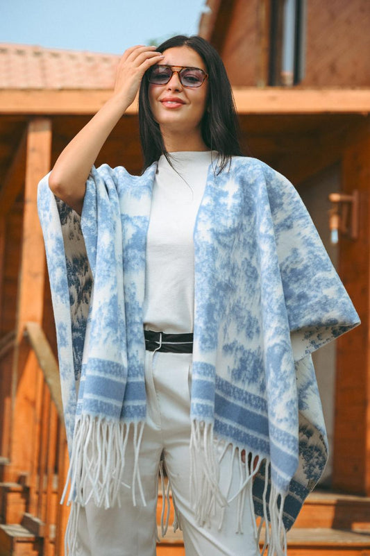 Marble Capes