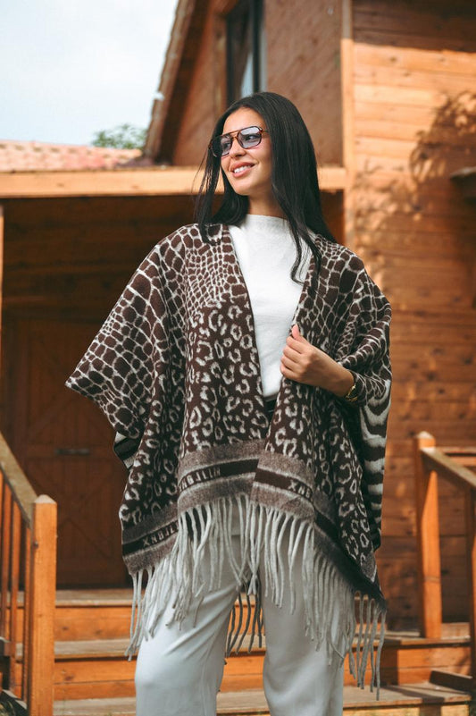 Zebra Capes