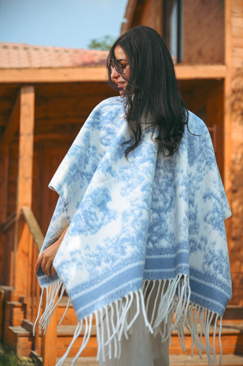 Marble Capes