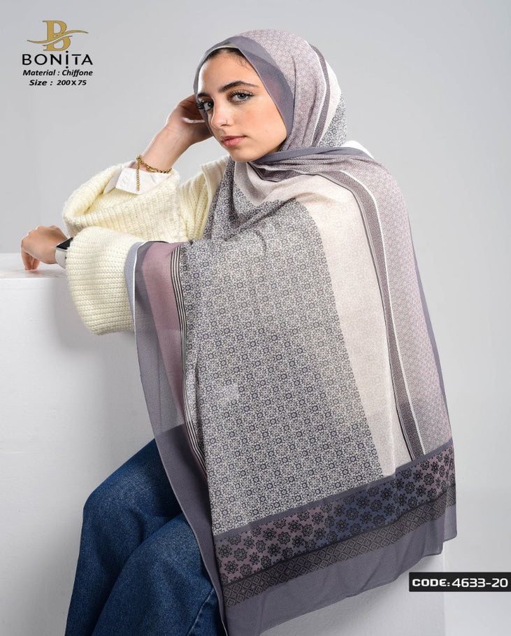 Shades Of Grey