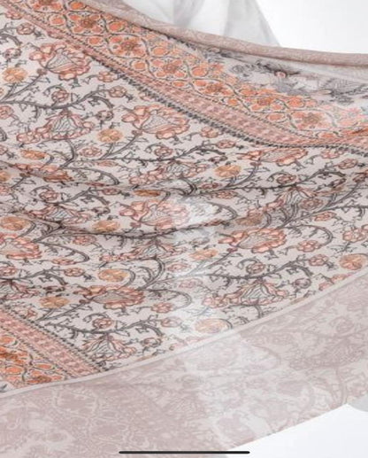 Peach Nectar