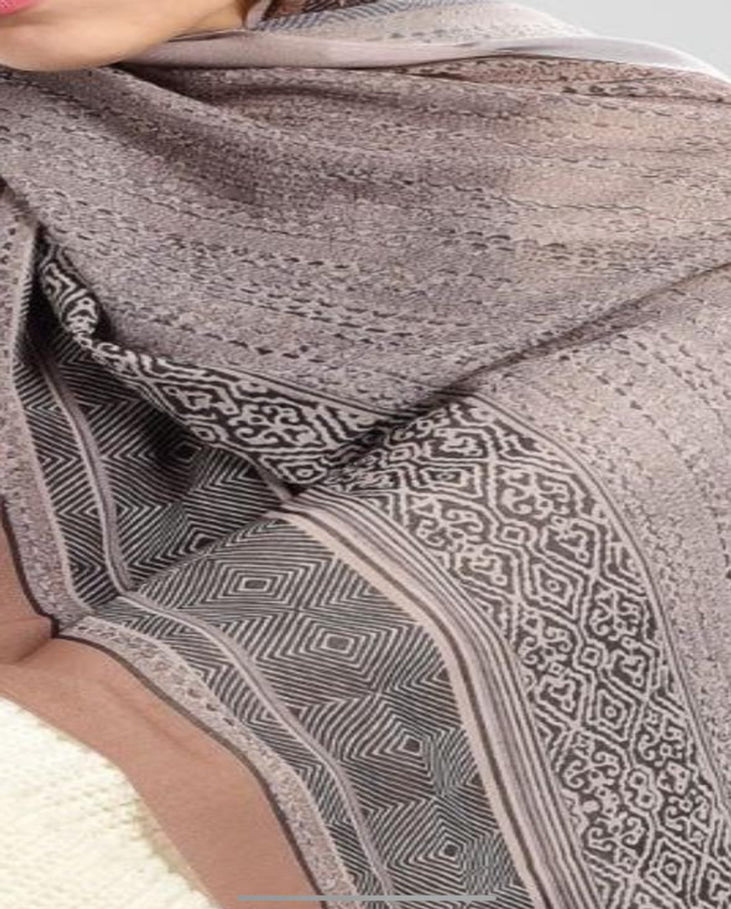 Mocha Veil
