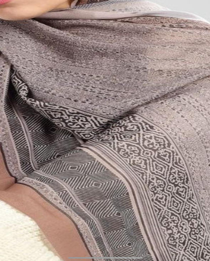 Mocha Veil