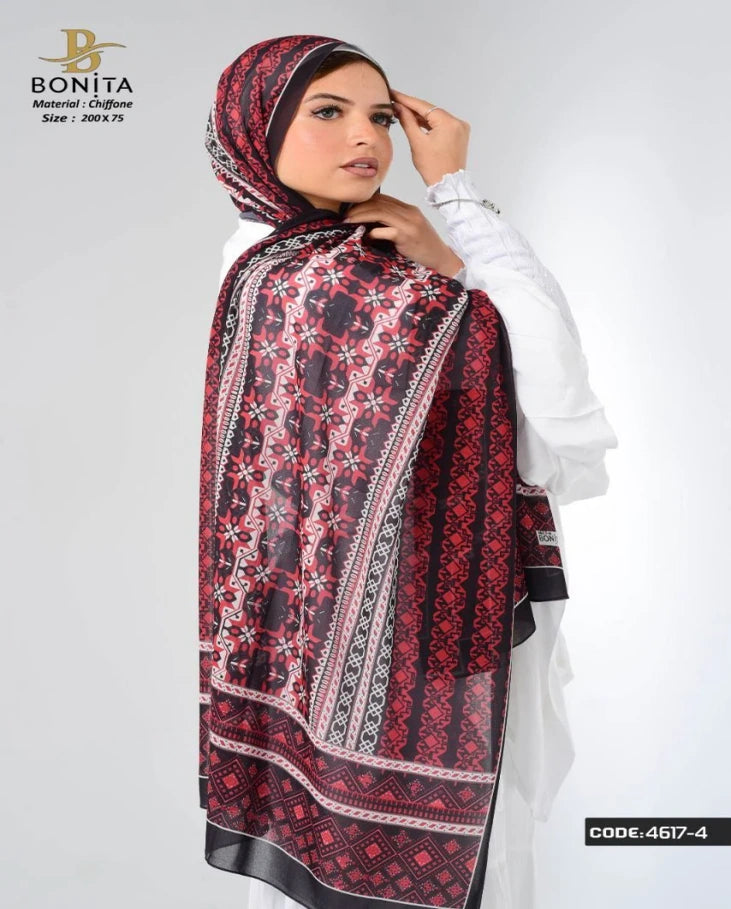 Red Heritage