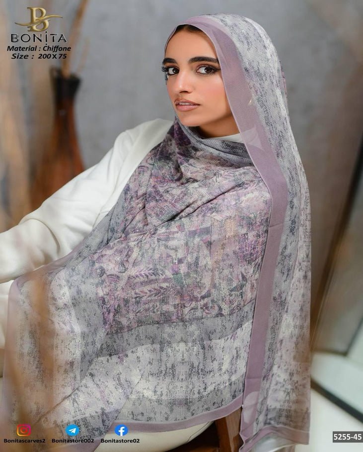 Lavender Veil