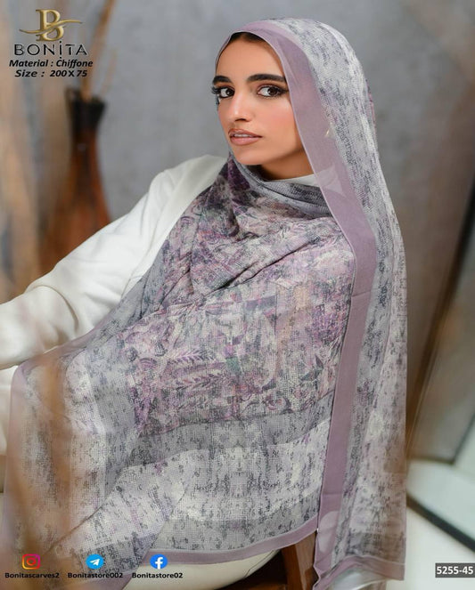 Lavender Veil