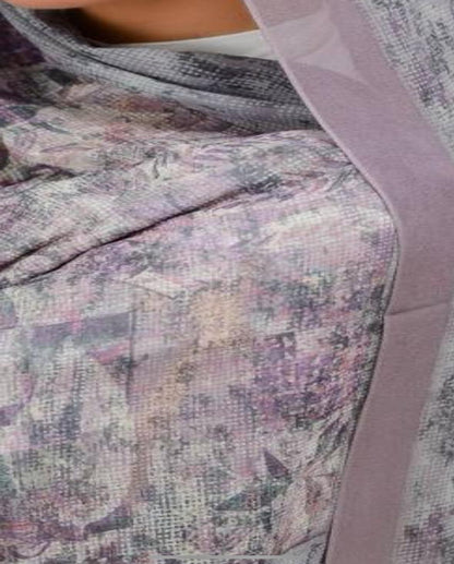 Lavender Veil