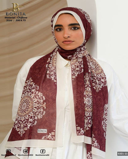 Zahra Mandala