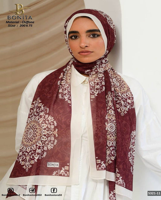 Zahra Mandala
