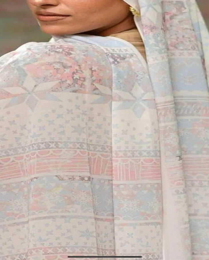 Soft Patterns