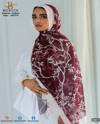Grape Branches