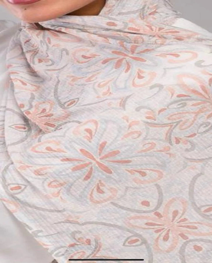 Beigeblum Kuwaiti Scarf