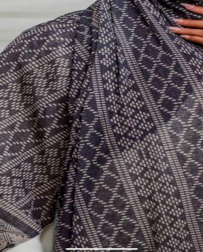Blackmarron Kuwatiti Scarf