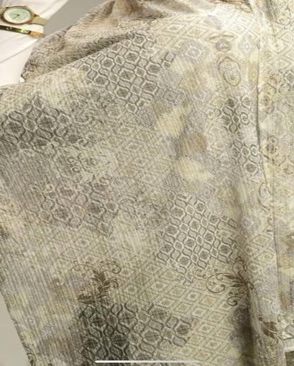 Light Kuwatit Scarf
