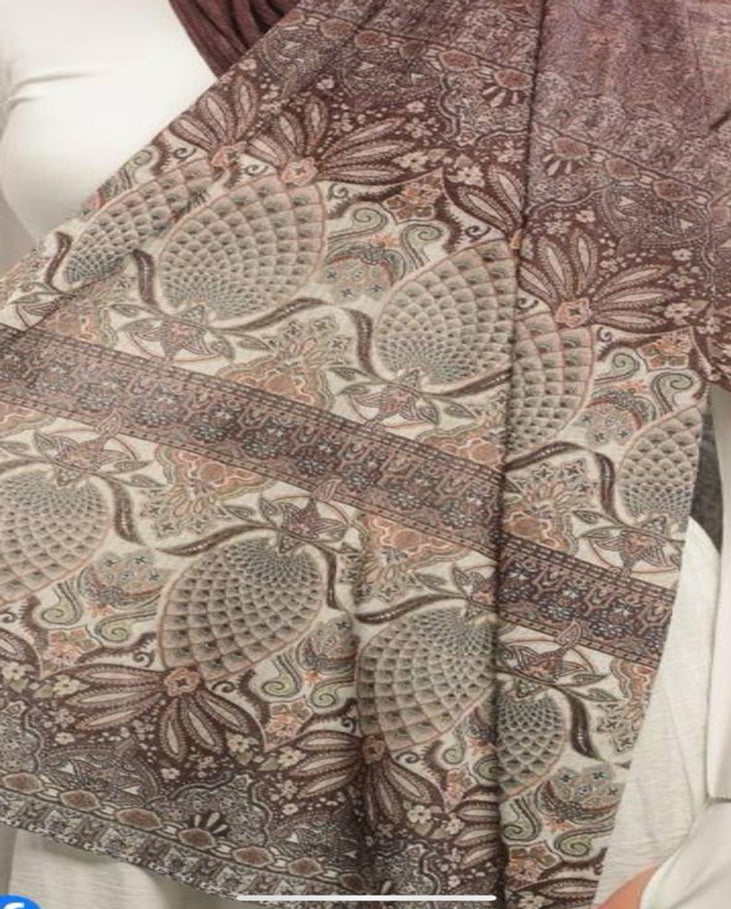 Marvella Kuwaiti Scarf