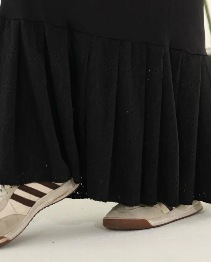 Juper Skirt Black