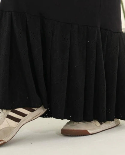 Juper Skirt Black