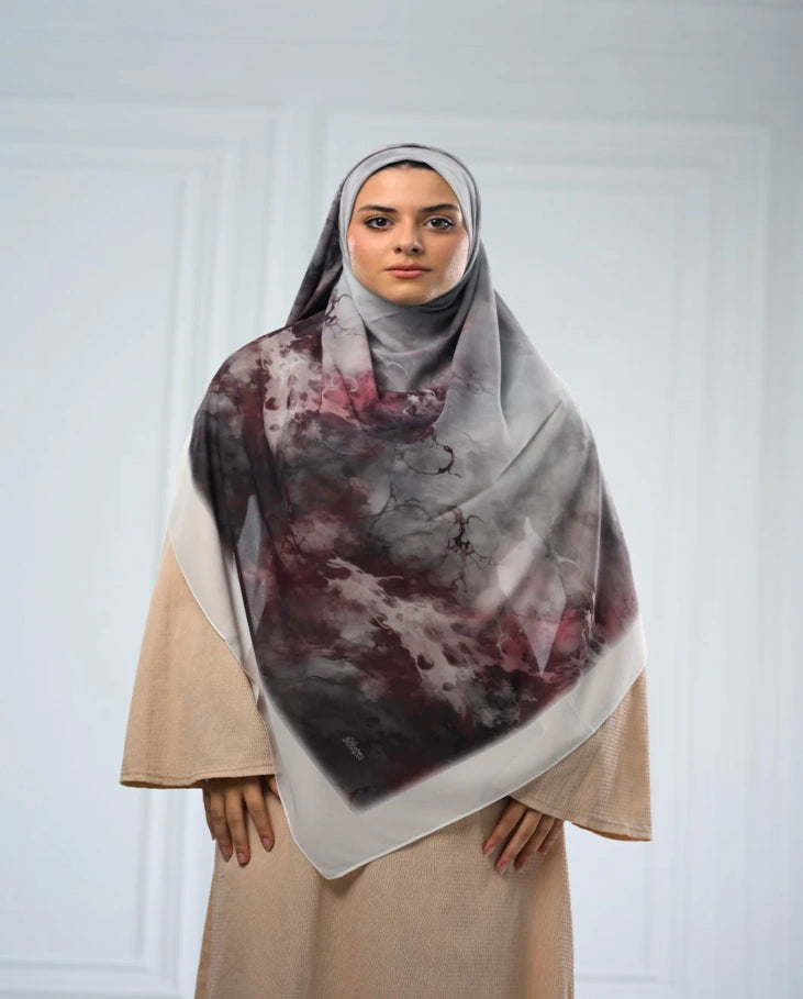 Smoke Grey Malezy