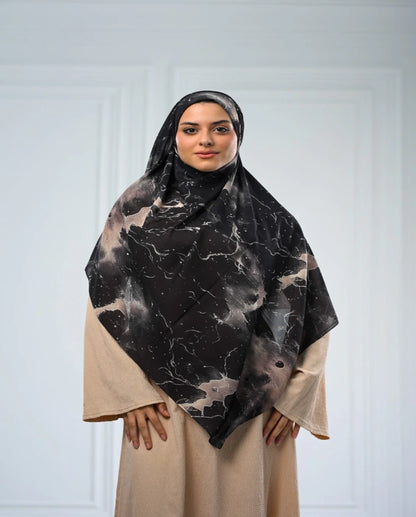 Black Marble Malezy