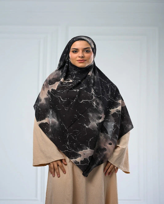Black Marble Malezy