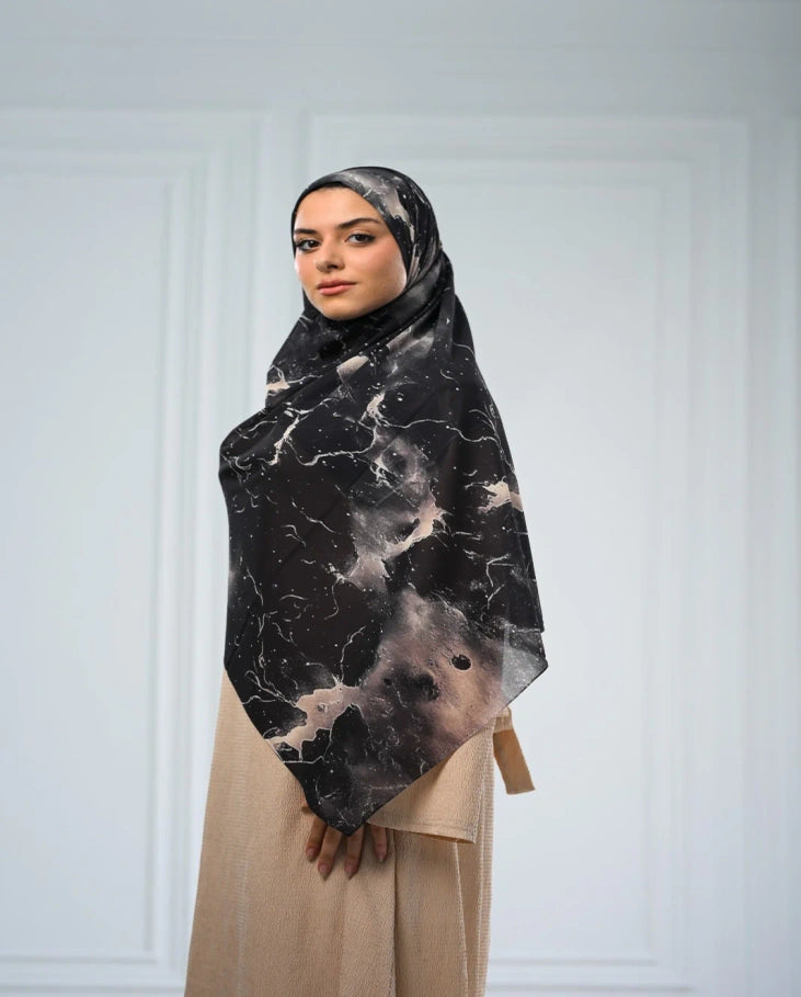 Black Marble Malezy