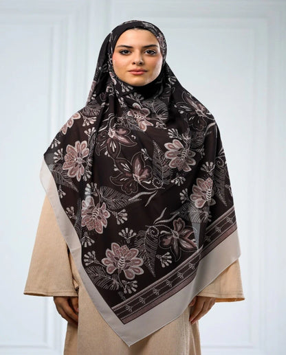 Rose Noir Malezy