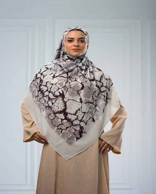 Ivory Stone Malezy
